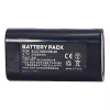 Vervangende accu voor KODAK Z612 Z712 Z812 IS Z1012 IS Z1015 IS Z1085 IS Z8612 IS Zx1 ZxD