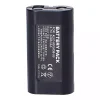 Vervangende accu voor KODAK Z612 Z712 Z812 IS Z1012 IS Z1015 IS Z1085 IS Z8612 IS Zx1 ZxD - Afbeelding 2