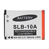 Vervangende accu voor SAMSUNG IT100 L100 L110 L200 L210 L310W M100 M110 M310W