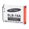 Vervangende accu voor SAMSUNG IT100 L100 L110 L200 L210 L310W M100 M110 M310W - Afbeelding 2
