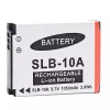 Vervangende accu voor SAMSUNG IT100 L100 L110 L200 L210 L310W M100 M110 M310W - Afbeelding 3