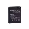 Vervangende accu voor GoPro AHDBT-201 AHDBT-301 AHDBT-302 - Afbeelding 2