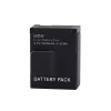 Vervangende accu voor GoPro AHDBT-201 AHDBT-301 AHDBT-302 - Afbeelding 3