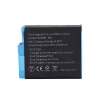 Vervangende accu voor GoPro AHDBT-901 - Afbeelding 3