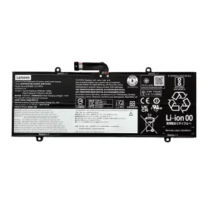 Batterij laptop accu voor LENOVO L21C4PE3 L21M4PE4
