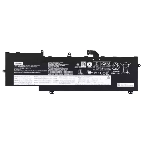 Batterij laptop accu voor LENOVO L21M4PH4 L21C4PH4 L21D4PH4