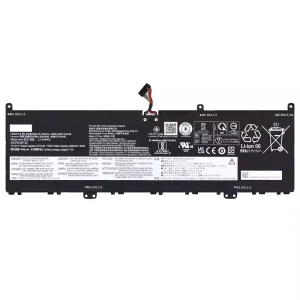 Batterij laptop accu voor Lenovo L21C4PE0 L21D4PE0 L21M4PE0 L21M4PC7 L21C4PC7 L21C4PC4