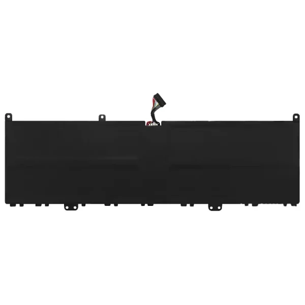Batterij laptop accu voor Lenovo L21C4PE0 L21D4PE0 L21M4PE0 L21M4PC7 L21C4PC7 L21C4PC4 - Afbeelding 2