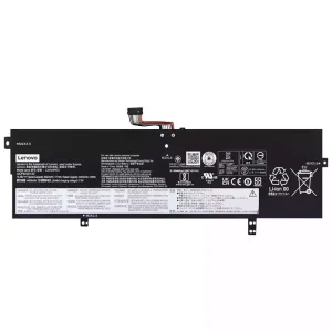 Batterij laptop accu voor Lenovo L21M4PE3 L21L4PE3