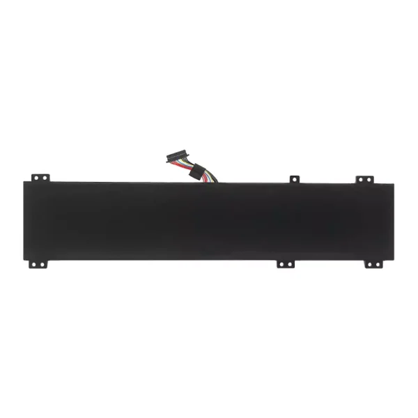 Batterij laptop accu voor Lenovo L21B4PC0 L21C4PC1 L21D4PC1 L21M4PC2 L21M4PC3 - Afbeelding 2