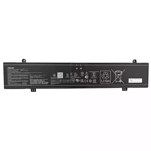 Batterij laptop accu voor ASUS C41N2109