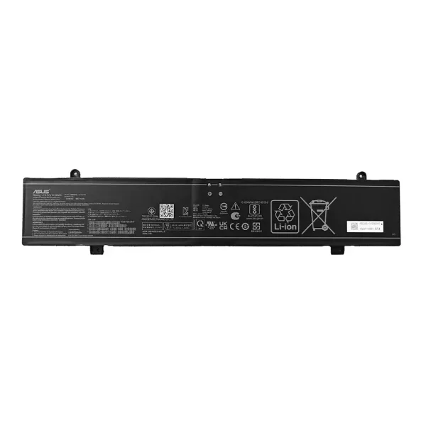 Batterij laptop accu voor ASUS C41N2109 - Afbeelding 2
