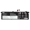 Batterij laptop accu voor LENOVO L21C3PD7 L21M3PD7