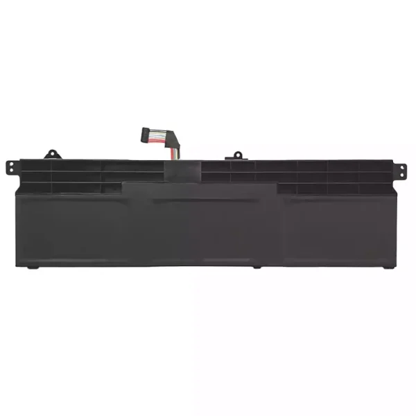 Batterij laptop accu voor LENOVO L21C3PD7 L21M3PD7 - Afbeelding 4