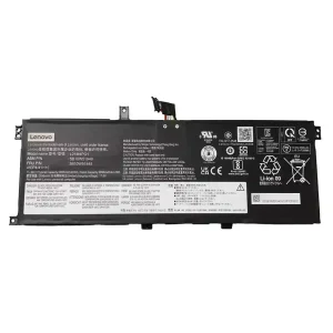 Batterij laptop accu voor LENOVO L21M4PG1 SB10W51949 5B10W51848