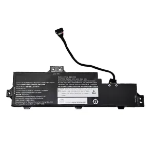 Batterij laptop accu voor LENOVO L21M2PJ0 L21D2PJ0