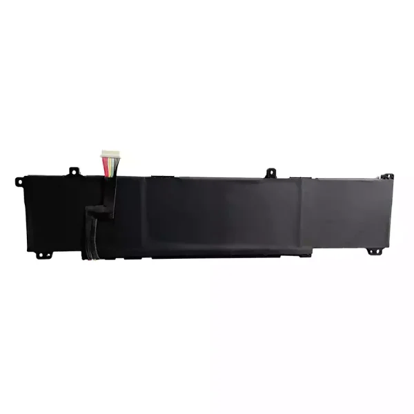 Batterij laptop accu voor SQU-2006 916QA155H - Afbeelding 2