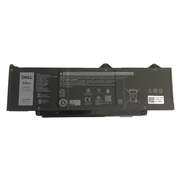 Batterij laptop accu voor DELL DR02P R73TC