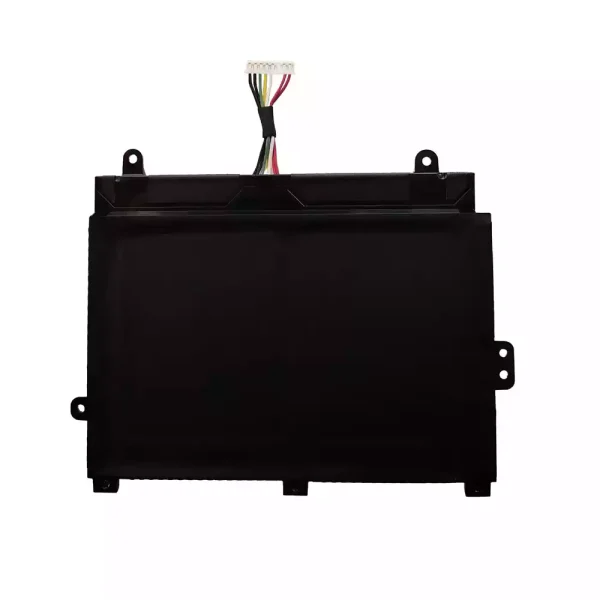 Batterij laptop accu voor P950BAT-4 - Afbeelding 2
