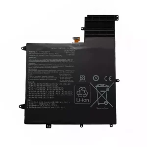 Batterij laptop accu voor ASUS C21N1706