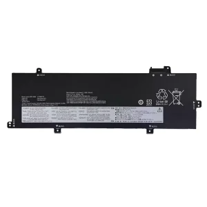 Batterij laptop accu voor LENOVO L21M4P74 L21C4P74