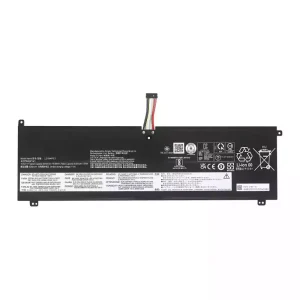 Batterij laptop accu voor LENOVO L21M4PE1 L21C4PE1 L21B4PE1