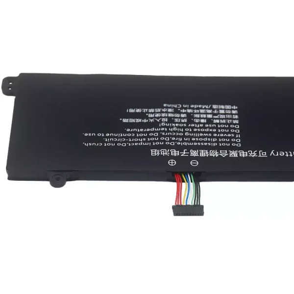 Batterij laptop accu voor AEC616864-4S1P - Afbeelding 4