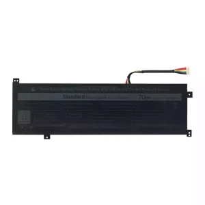 Batterij laptop accu voor SSBS81