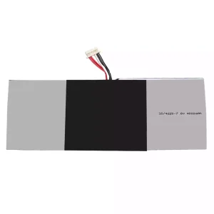 Batterij laptop accu voor 3574220