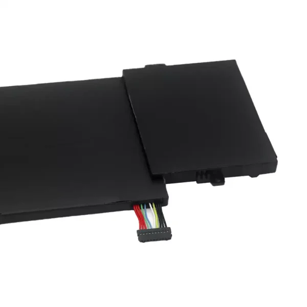 Batterij laptop accu voor LENOVO L20C4PF2 L20D4PF2 L20M4PF2 - Afbeelding 4