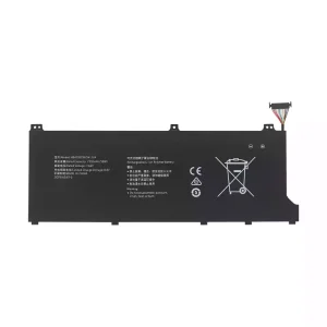 Batterij laptop accu voor HUAWEI HB4792Z9ECW-22A