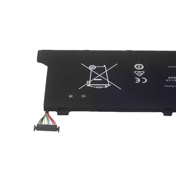 Batterij laptop accu voor HUAWEI HB4792Z9ECW-22A - Afbeelding 4