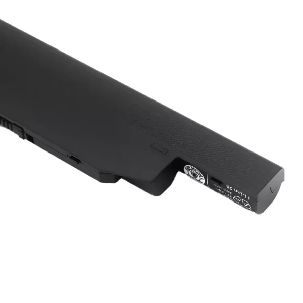 Batterij laptop accu voor Fujitsu FMVNBP227 FMVNBP228 FMVNBP229 FMVNBP237 FPB0301S FPB0311S FPB0297S FPB0298S FPB0313S FPB0317S FPB0319S - Afbeelding 4