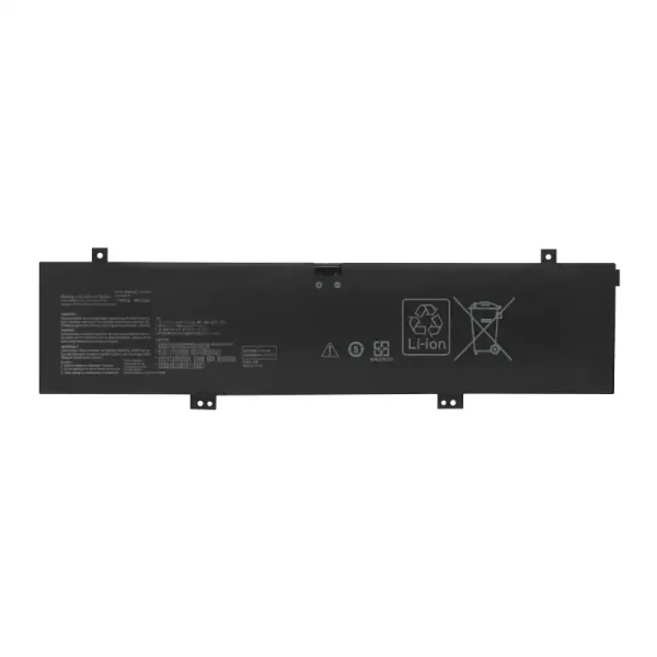 Batterij laptop accu voor ASUS C41N2101