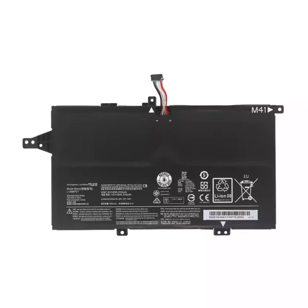 Batterij laptop accu voor LENOVO L14M3P22 L14S3P21