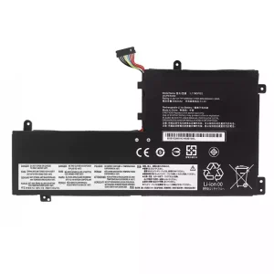 Batterij laptop accu voor LENOVO L17M3PG2 L17L3PG2