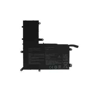 Batterij laptop accu voor ASUS B41N1827