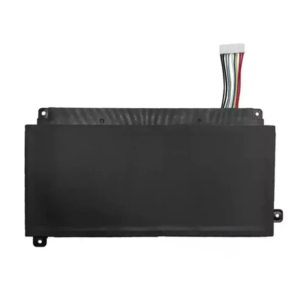 Batterij laptop accu voor F15,LG 15U370,Xiaomai 5,Xiaomai 5 Pro,Xiaomai 6S,Xiaomai 6 Pro - Afbeelding 2