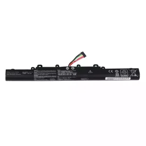Batterij laptop accu voor Asus A41N1702-1