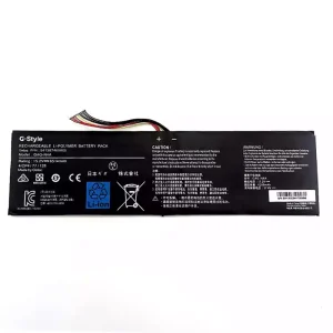 Batterij laptop accu voor GAG-N4A