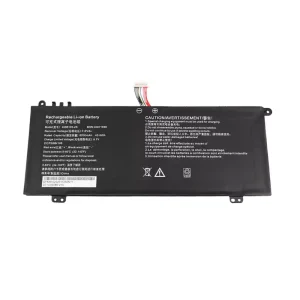 Batterij laptop accu voor 4588105-2S