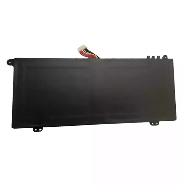 Batterij laptop accu voor 4588105-2S - Afbeelding 2