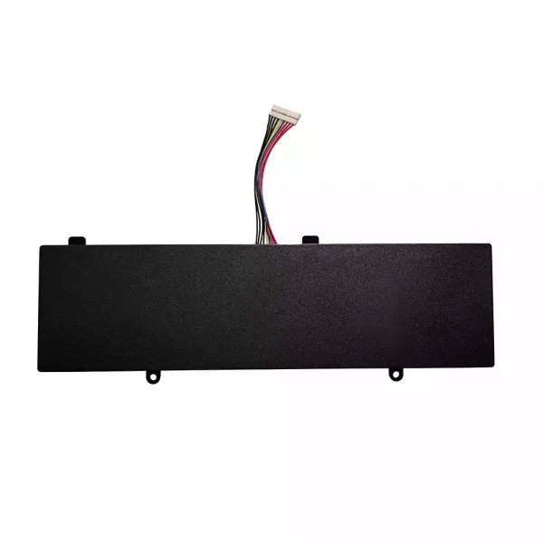 Batterij laptop accu voor GAS-F20 - Afbeelding 2