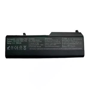 Batterij laptop accu voor DELL T116C K738H T112C