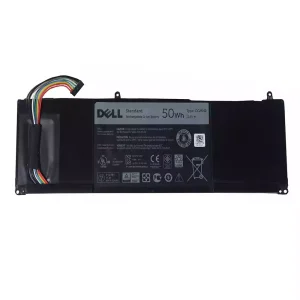 Batterij laptop accu voor DELL CGMN2