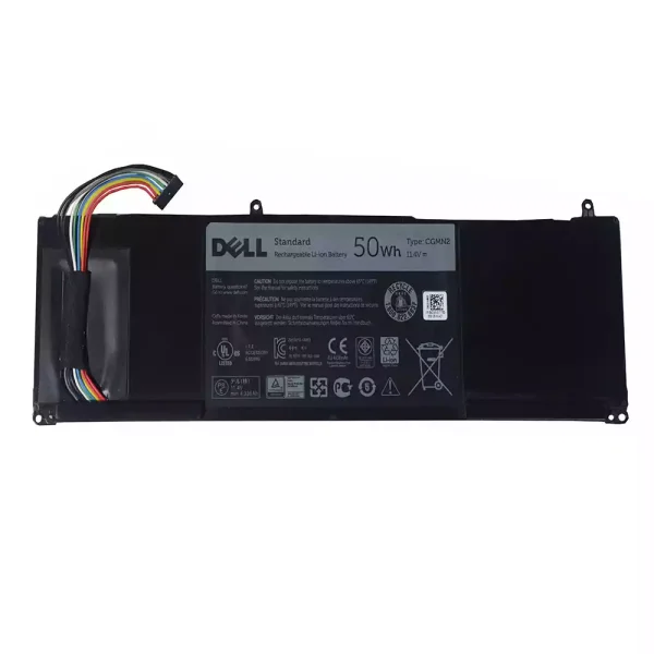 Batterij laptop accu voor DELL CGMN2