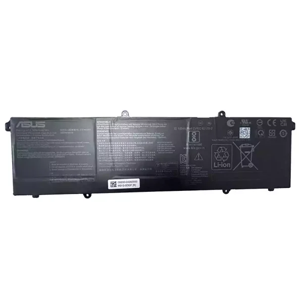 Batterij laptop accu voor ASUS C31N2201