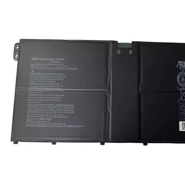 Batterij laptop accu voor Acer AP22A8N - Afbeelding 2