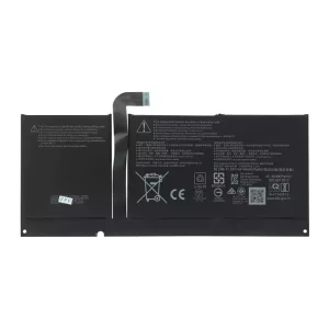 Batterij laptop accu voor 96BTA016H 96BTA015H DYNC01,Microsoft Surface Pro 8 1983 1982