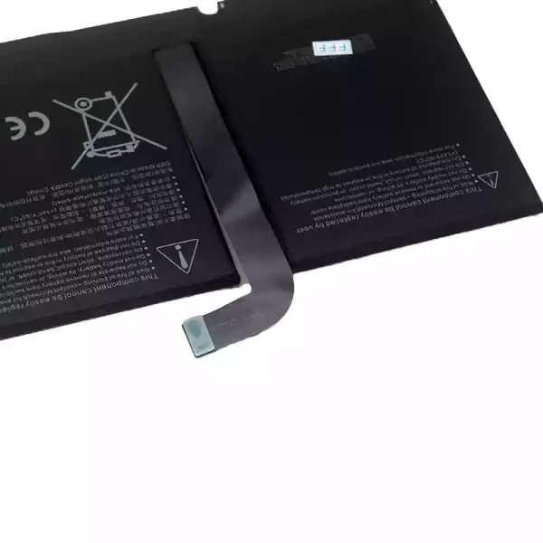 Batterij laptop accu voor 96BTA016H 96BTA015H DYNC01,Microsoft Surface Pro 8 1983 1982 - Afbeelding 4